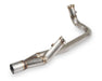 Hooker BH2354 Blackheart Y-Pipe - Truck Part Superstore