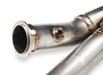 Hooker BH2354 Blackheart Y-Pipe - Truck Part Superstore