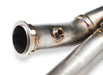 Hooker BH2354 Blackheart Y-Pipe - Truck Part Superstore