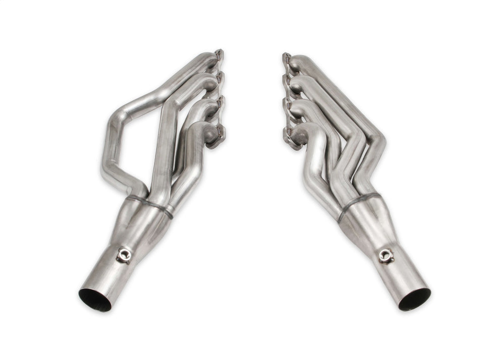 Hooker BH2355 Mid Length Headers - Truck Part Superstore