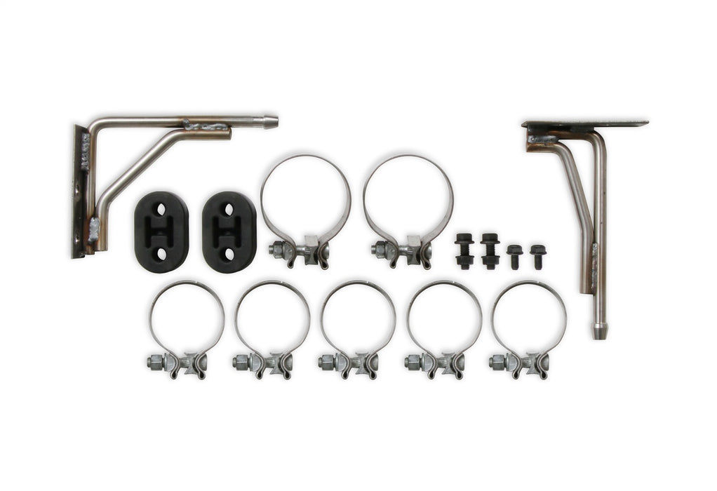 Hooker BH2356 Blackheart Exhaust System - Truck Part Superstore