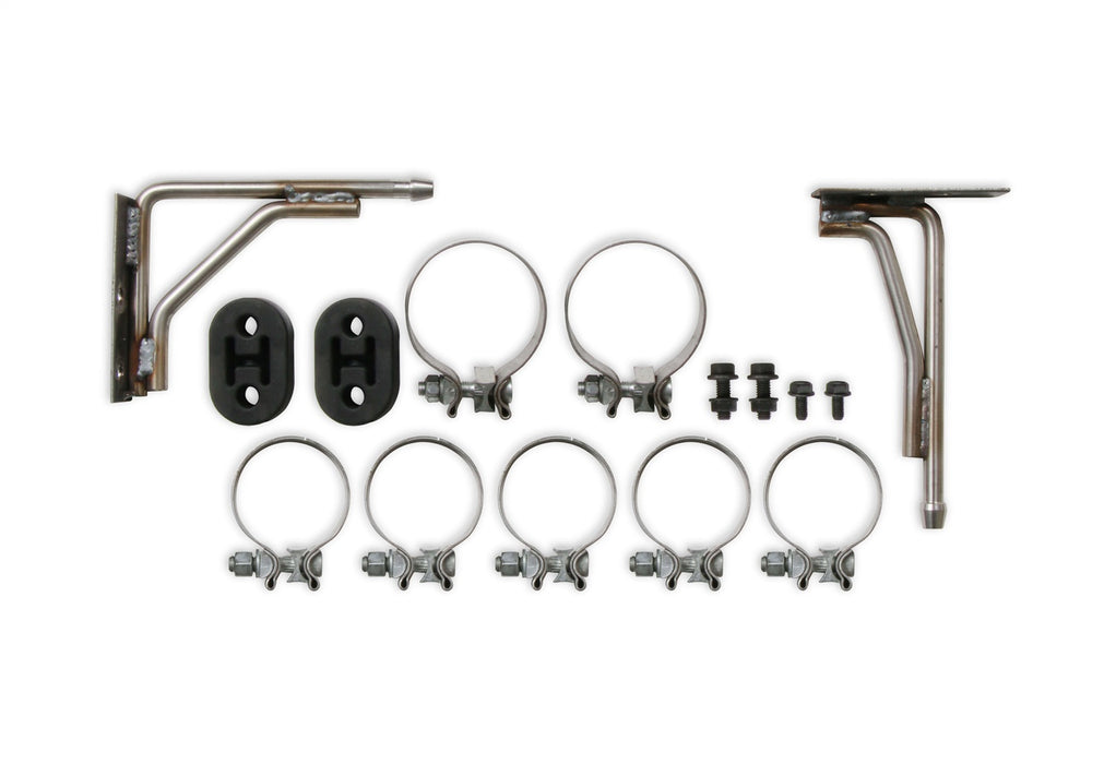 Hooker BH2356 Blackheart Exhaust System - Truck Part Superstore