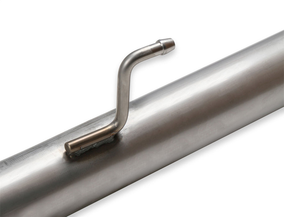 Hooker BH2356 Blackheart Exhaust System - Truck Part Superstore