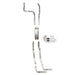 Hooker BH2357 Blackheart Exhaust System - Truck Part Superstore