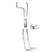 Hooker BH2357 Blackheart Exhaust System - Truck Part Superstore