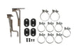 Hooker BH2357 Blackheart Exhaust System - Truck Part Superstore