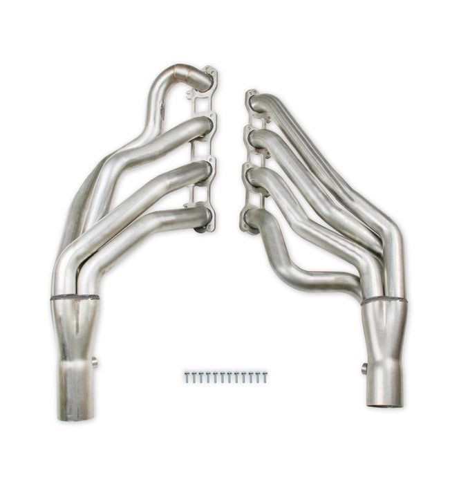Hooker BH2358 Long Tube Header - Truck Part Superstore