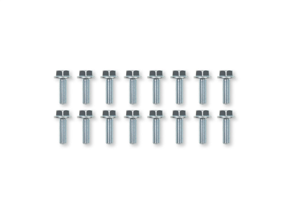 Hooker BH2358 Long Tube Header - Truck Part Superstore