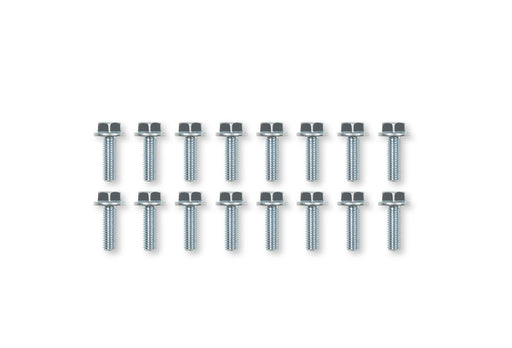 Hooker BH2358 Long Tube Header - Truck Part Superstore