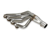 Hooker BH2358 Long Tube Header - Truck Part Superstore