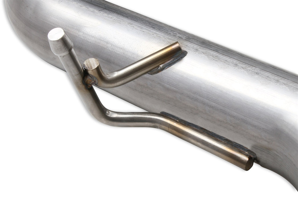 Hooker BH2361 Blackheart Exhaust System - Truck Part Superstore