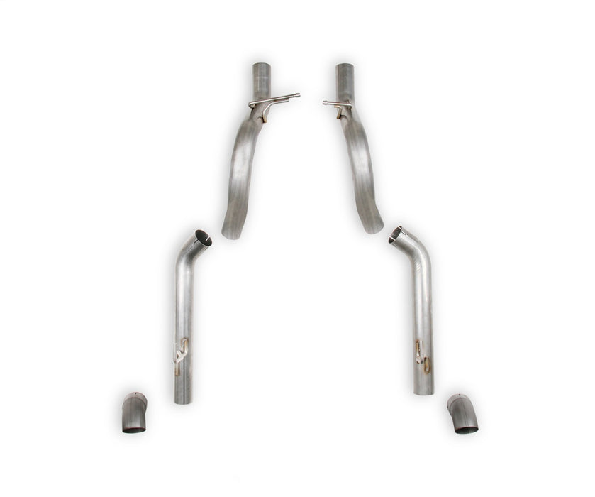 Hooker BH2361 Blackheart Exhaust System - Truck Part Superstore