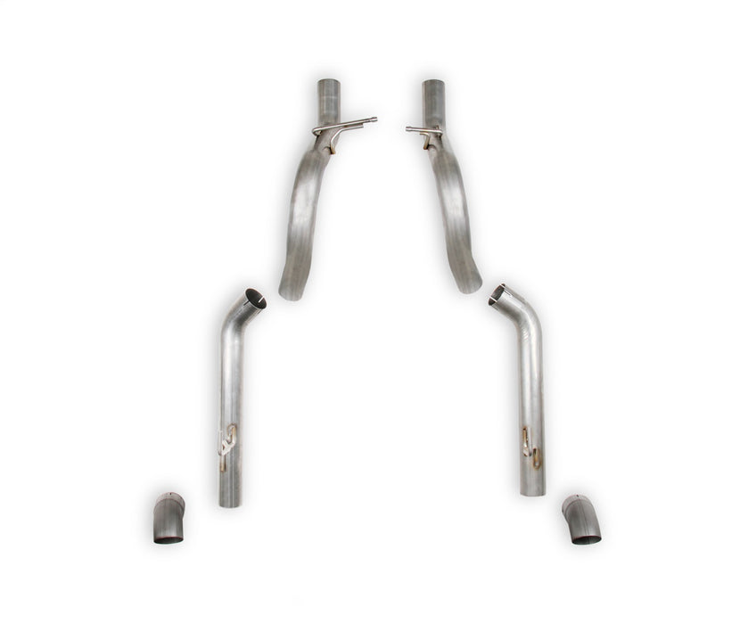 Hooker BH2361 Blackheart Exhaust System - Truck Part Superstore