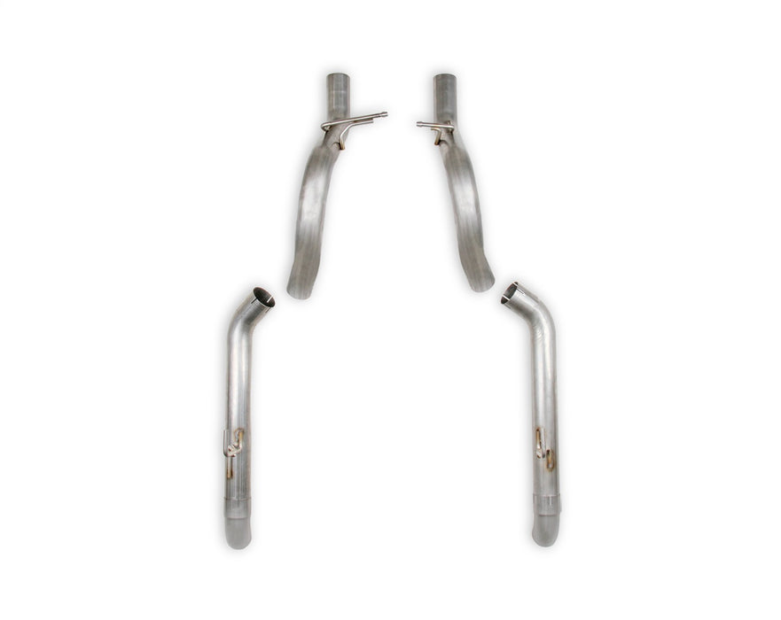 Hooker BH2361 Blackheart Exhaust System - Truck Part Superstore