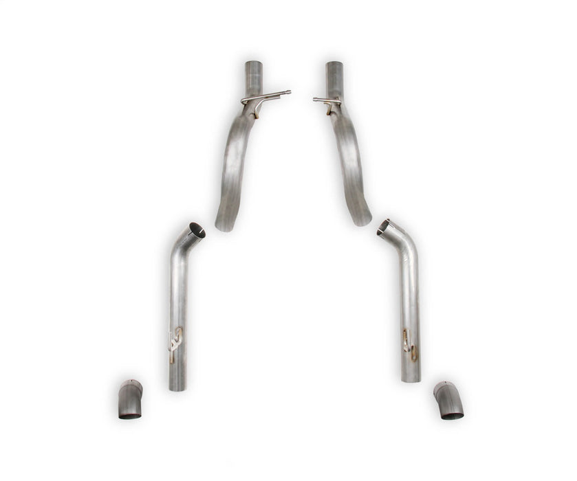 Hooker BH2362 Blackheart Exhaust System - Truck Part Superstore