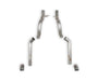 Hooker BH2362 Blackheart Exhaust System - Truck Part Superstore