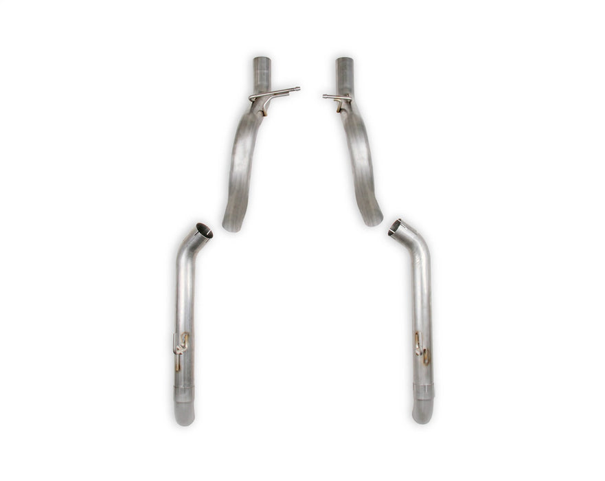 Hooker BH2362 Blackheart Exhaust System - Truck Part Superstore