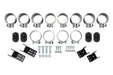 Hooker BH2362 Blackheart Exhaust System - Truck Part Superstore