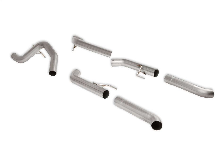 Hooker BH2364 Blackheart Header-Back Exhaust System - Truck Part Superstore