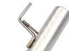 Hooker BH2364 Blackheart Header-Back Exhaust System - Truck Part Superstore