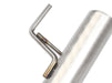 Hooker BH2364 Blackheart Header-Back Exhaust System - Truck Part Superstore