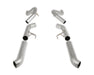 Hooker BH2365 Blackheart Header-Back Exhaust System - Truck Part Superstore