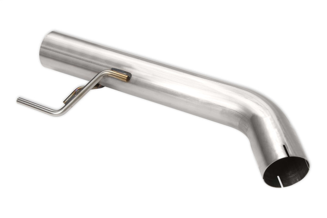Hooker BH2365 Blackheart Header-Back Exhaust System - Truck Part Superstore
