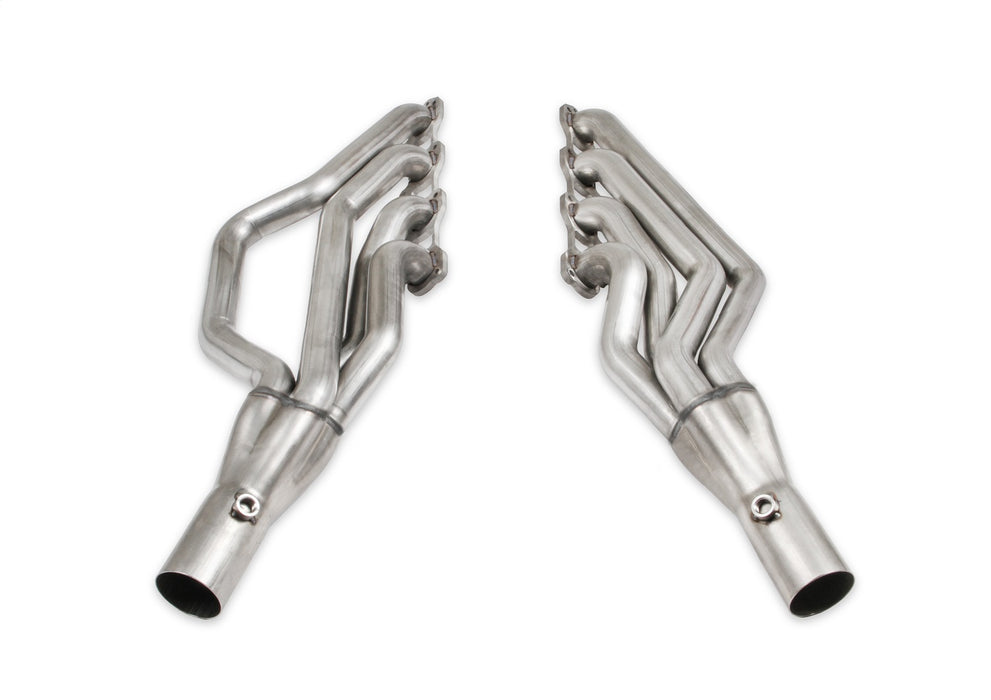 Hooker BH2366 Mid Length Headers - Truck Part Superstore