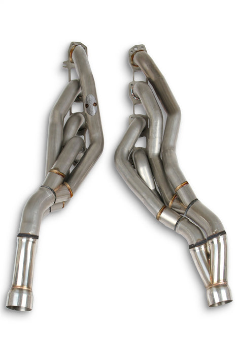 Hooker BH2370 Blackheart Tri Y Long Tube Headers - Truck Part Superstore