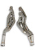 Hooker BH2370 Blackheart Tri Y Long Tube Headers - Truck Part Superstore