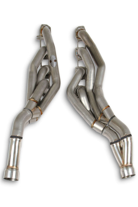 Hooker BH2370 Blackheart Tri Y Long Tube Headers - Truck Part Superstore