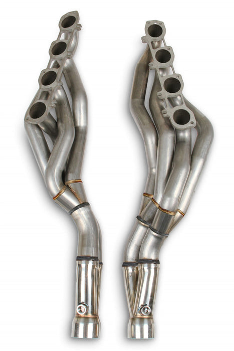 Hooker BH2370 Blackheart Tri Y Long Tube Headers - Truck Part Superstore
