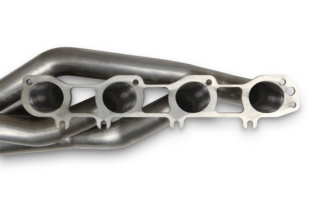 Hooker BH2370 Blackheart Tri Y Long Tube Headers - Truck Part Superstore