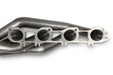 Hooker BH2370 Blackheart Tri Y Long Tube Headers - Truck Part Superstore