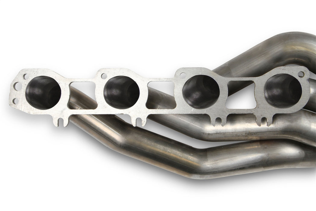 Hooker BH2370 Blackheart Tri Y Long Tube Headers - Truck Part Superstore