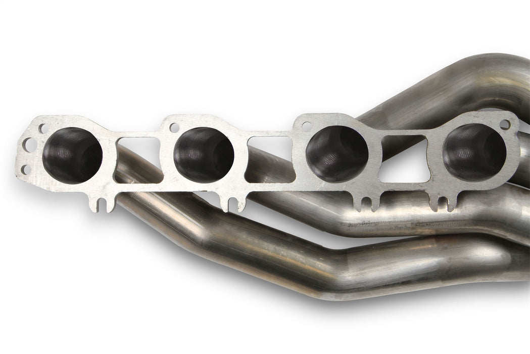Hooker BH2370 Blackheart Tri Y Long Tube Headers - Truck Part Superstore