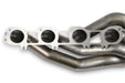 Hooker BH2370 Blackheart Tri Y Long Tube Headers - Truck Part Superstore