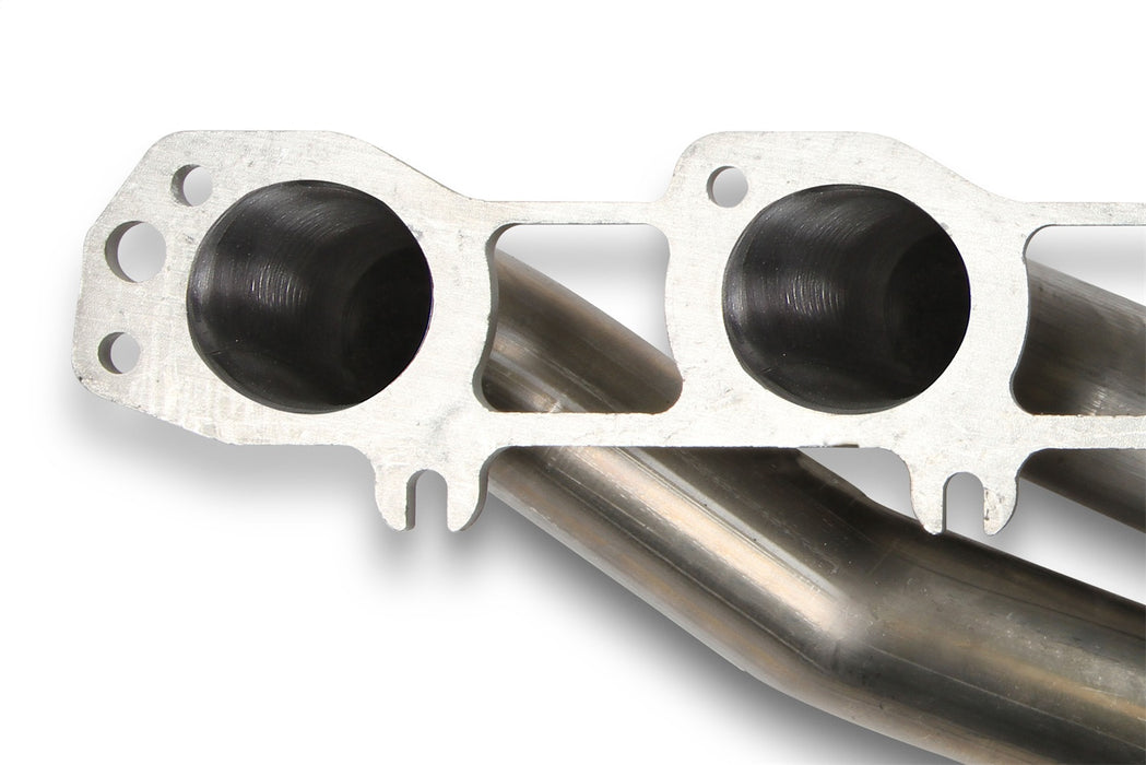 Hooker BH2370 Blackheart Tri Y Long Tube Headers - Truck Part Superstore