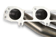 Hooker BH2370 Blackheart Tri Y Long Tube Headers - Truck Part Superstore