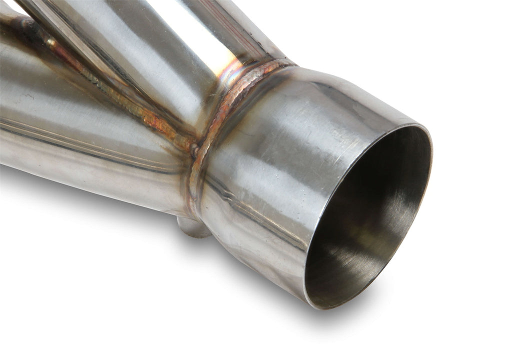 Hooker BH2370 Blackheart Tri Y Long Tube Headers - Truck Part Superstore