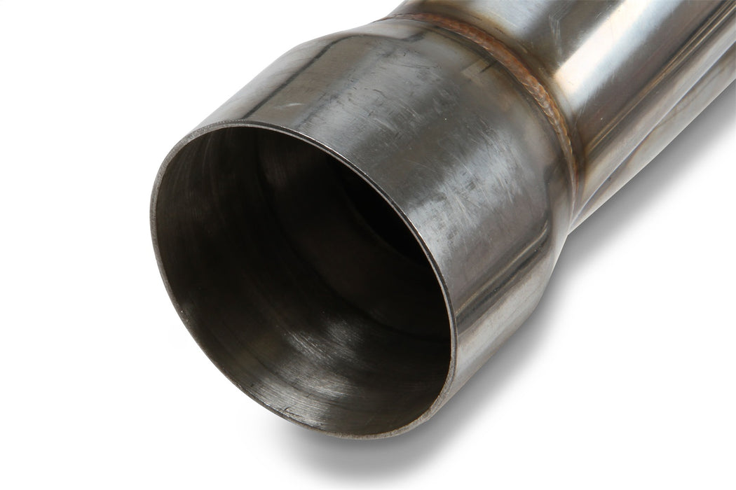 Hooker BH2370 Blackheart Tri Y Long Tube Headers - Truck Part Superstore