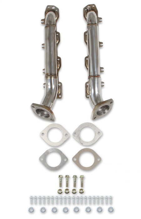 Hooker BH2375 Blackheart Shorty Headers - Truck Part Superstore