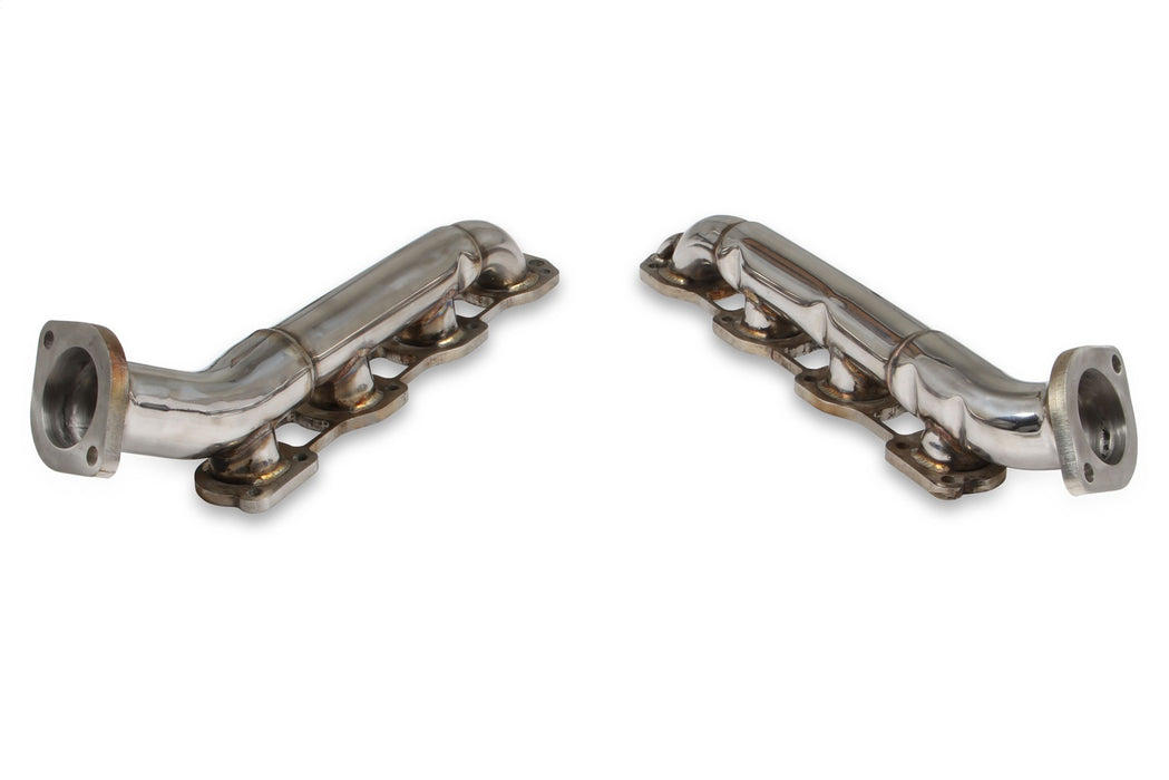 Hooker BH2375 Blackheart Shorty Headers - Truck Part Superstore