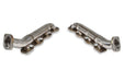 Hooker BH2375 Blackheart Shorty Headers - Truck Part Superstore