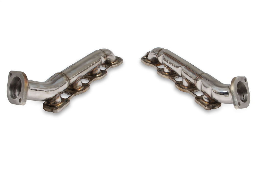 Hooker BH2375 Blackheart Shorty Headers - Truck Part Superstore