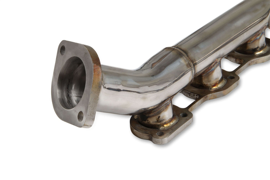Hooker BH2375 Blackheart Shorty Headers - Truck Part Superstore