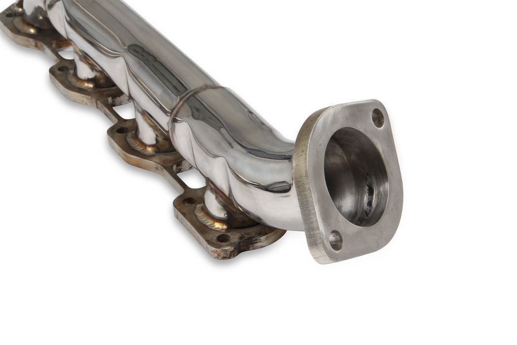 Hooker BH2375 Blackheart Shorty Headers - Truck Part Superstore