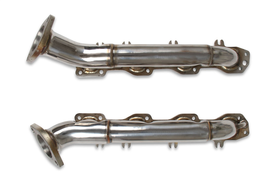 Hooker BH2375 Blackheart Shorty Headers - Truck Part Superstore