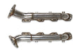 Hooker BH2375 Blackheart Shorty Headers - Truck Part Superstore
