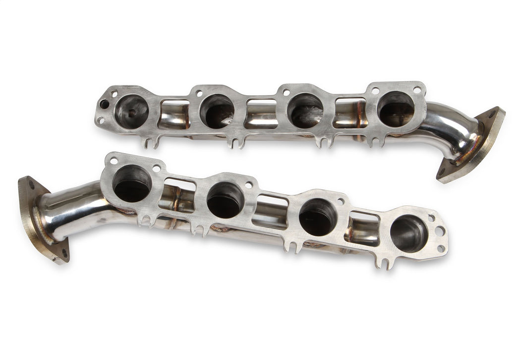 Hooker BH2375 Blackheart Shorty Headers - Truck Part Superstore
